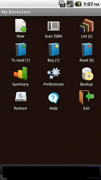 Play My Bookstore  and enjoy My Bookstore with UptoPlay