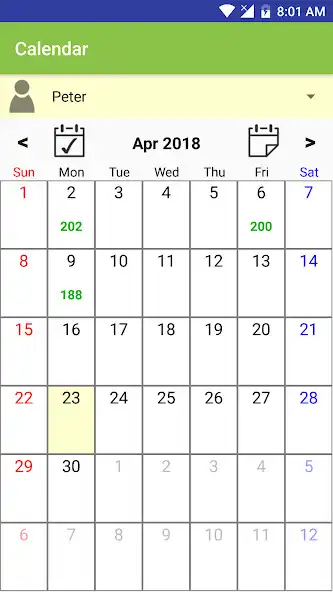Play My Bowling Scoreboard Pro as an online game My Bowling Scoreboard Pro with UptoPlay