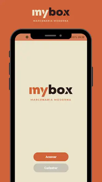 Play MyBox Marcenaria  and enjoy MyBox Marcenaria with UptoPlay