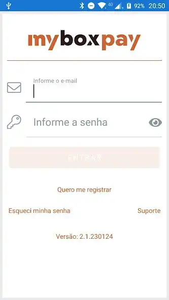 Play MyBoxPay  and enjoy MyBoxPay with UptoPlay