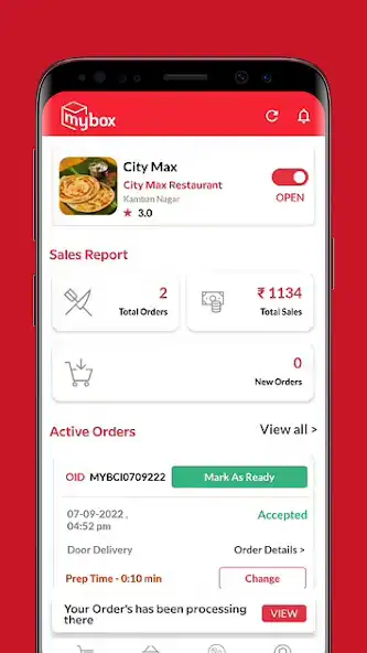 Play My Box Store Manager  and enjoy My Box Store Manager with UptoPlay
