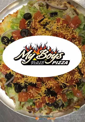 Play My Boys Pizza  and enjoy My Boys Pizza with UptoPlay