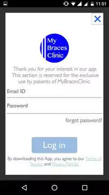 Play My Braces Clinic
