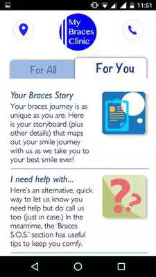 Play My Braces Clinic