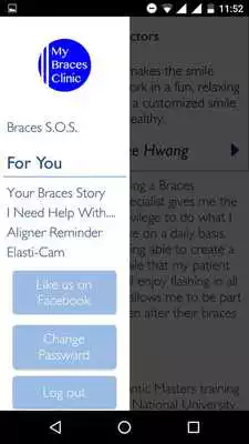 Play My Braces Clinic