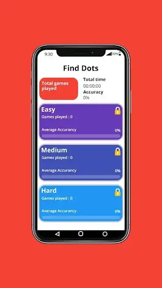 Play My Brain Dots-Mind Memory Boosting, Brain Training  and enjoy My Brain Dots-Mind Memory Boosting, Brain Training with UptoPlay