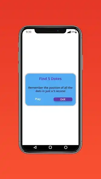 Play My Brain Dots-Mind Memory Boosting, Brain Training as an online game My Brain Dots-Mind Memory Boosting, Brain Training with UptoPlay