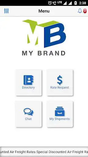 Play MyBrand Logistics  and enjoy MyBrand Logistics with UptoPlay