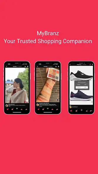 Play MyBranz. Social Review Network  and enjoy MyBranz. Social Review Network with UptoPlay