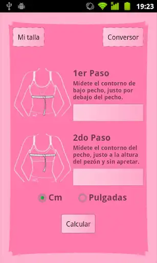 Play My bra size  and enjoy My bra size with UptoPlay