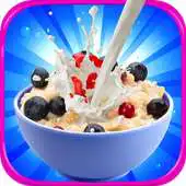 Free play online My Breakfast Food - Lets Make Oatmeal Kids FREE APK Free play online My Breakfast Food - Lets Make Oatmeal Kids FREE APK