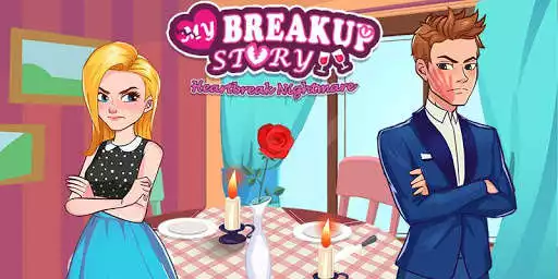 Play My Breakup Story - Interactive Story Game