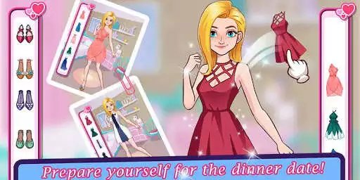 Play My Breakup Story - Interactive Story Game