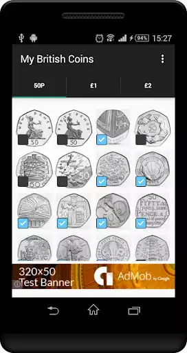 Play My British Coins