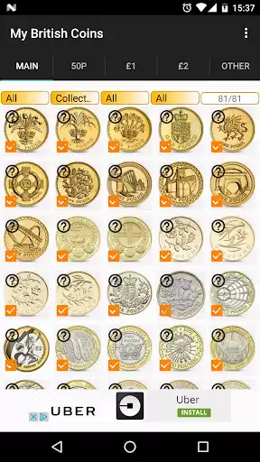 Play My British Coins