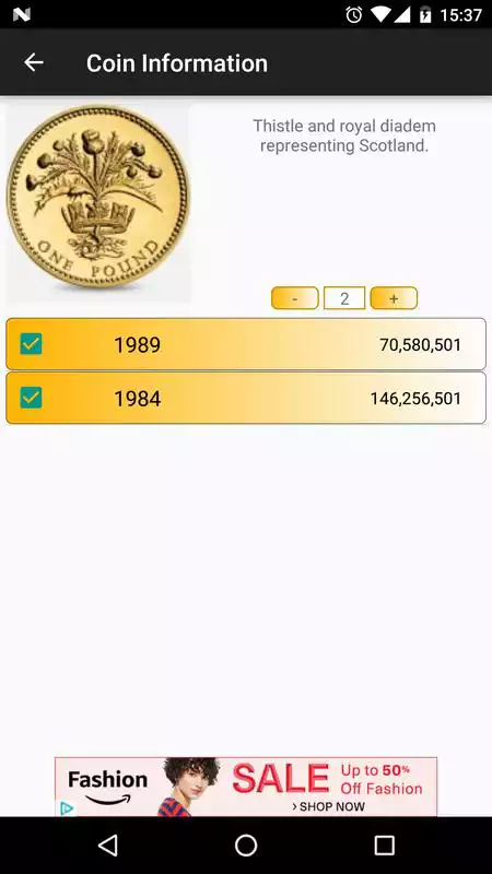 Play My British Coins