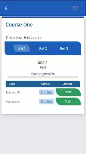 Play My British Council Training as an online game My British Council Training with UptoPlay