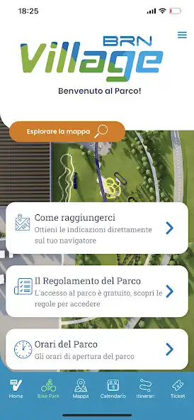 Play MyBrnVillage as an online game MyBrnVillage with UptoPlay