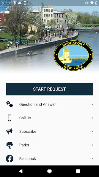 Play My Brockport Village  and enjoy My Brockport Village with UptoPlay