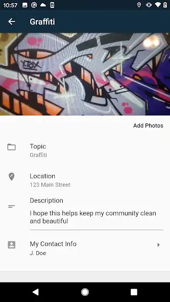 Play My Brockport Village as an online game My Brockport Village with UptoPlay