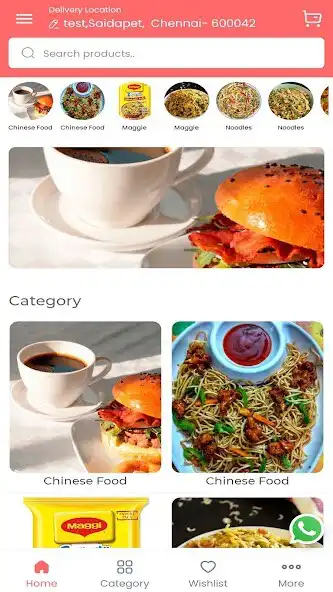 Play My Bro Fast Food  and enjoy My Bro Fast Food with UptoPlay
