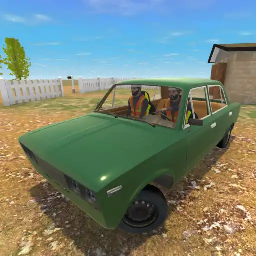Play My Broken Car: Online APK