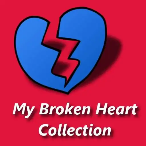 Play My Broken Heart Collection APK Play My Broken Heart Collection APK