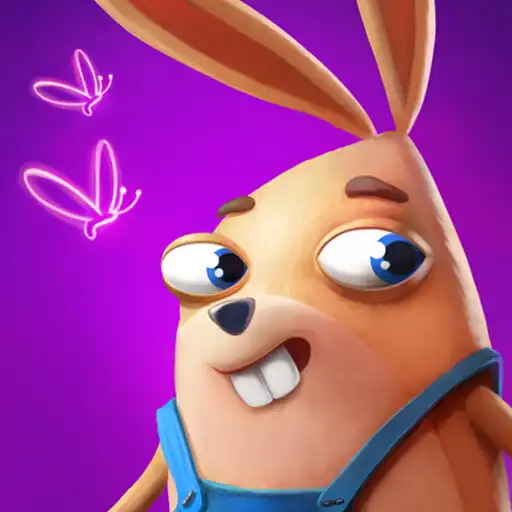Play My Brother Rabbit APK Play My Brother Rabbit APK