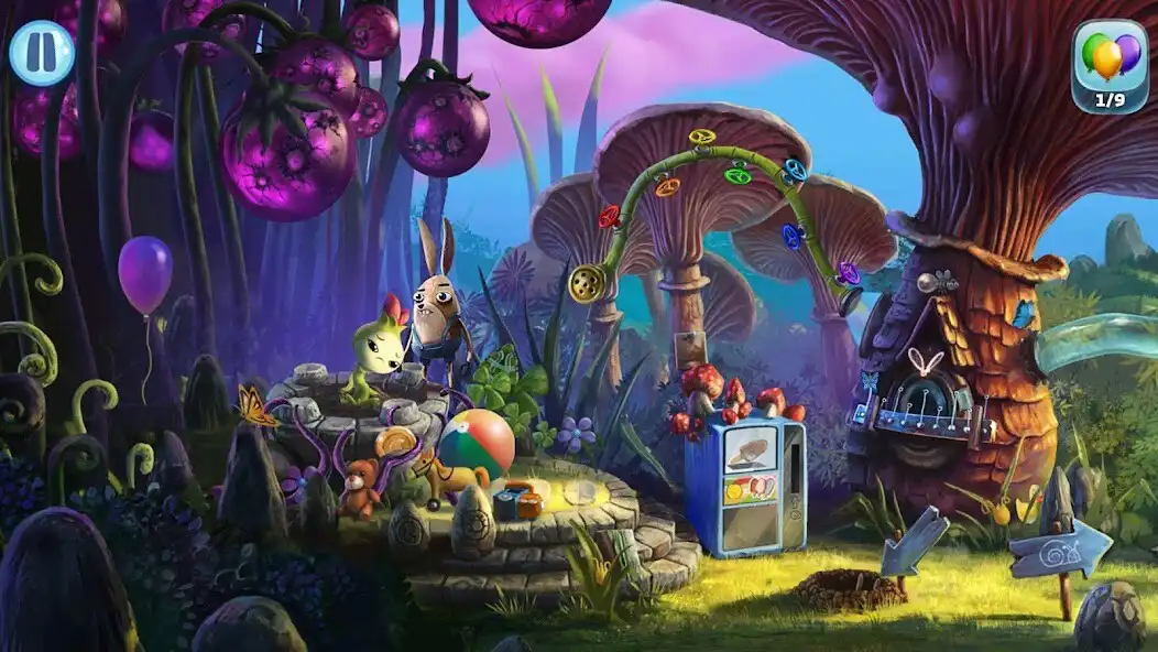 Play My Brother Rabbit  and enjoy My Brother Rabbit with UptoPlay