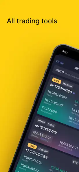 Play MyBro Trading  and enjoy MyBro Trading with UptoPlay
