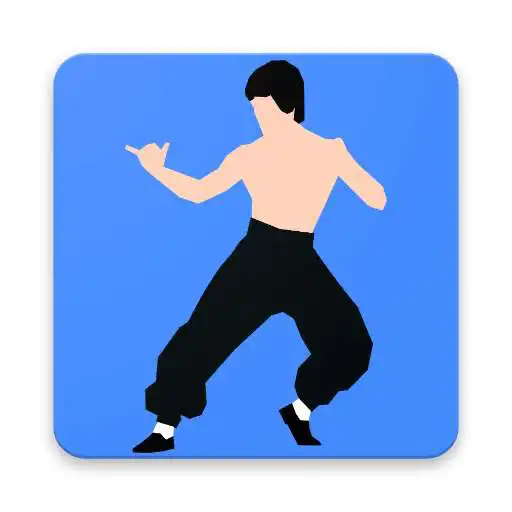 Play My Bruce Lee Quiz APK