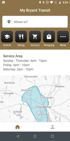 Play My Bryant Transit as an online game My Bryant Transit with UptoPlay