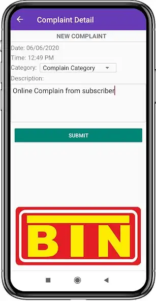 Play mybtnapp as an online game mybtnapp with UptoPlay