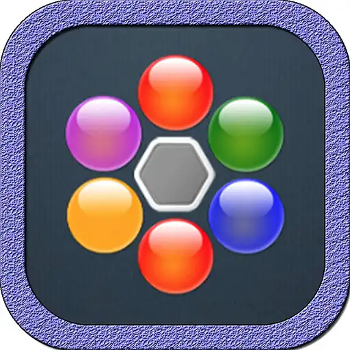 Free play online My bubble shooter APK