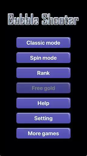 Play My bubble shooter  and enjoy My bubble shooter with UptoPlay
