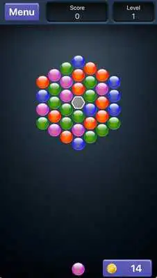 Play My bubble shooter Play My bubble shooter
