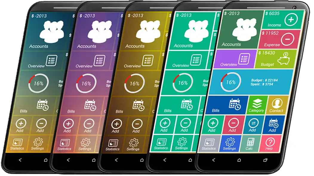 Play My Budget Pro With Sync  and enjoy My Budget Pro With Sync with UptoPlay
