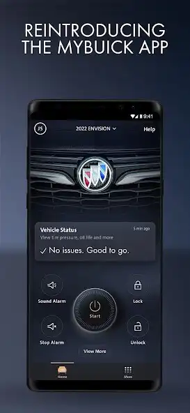 Play myBuick  and enjoy myBuick with UptoPlay