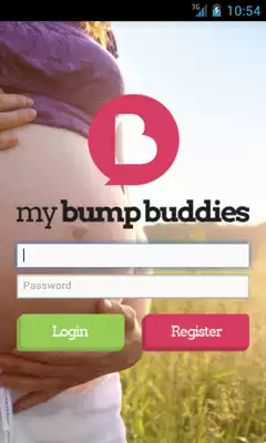 Play My Bump Buddies Pregnancy App Play My Bump Buddies Pregnancy App
