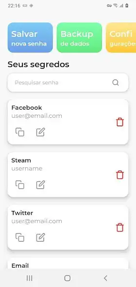 Play MyBunker - Salvar senhas no ce as an online game MyBunker - Salvar senhas no ce with UptoPlay