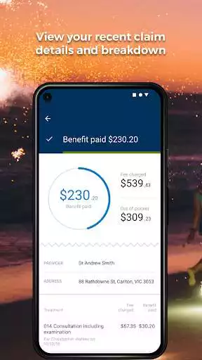 Play myBupa  and enjoy myBupa with UptoPlay