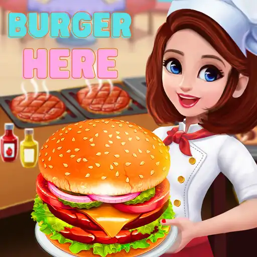 Play my burger here Please! APK Play my burger here Please! APK