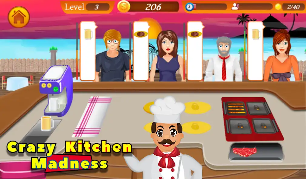 Play My Burger Place - Burger Chef and enjoy My Burger Place - Burger Chef with UptoPlay Play My Burger Place - Burger Chef and enjoy My Burger Place - Burger Chef with UptoPlay
