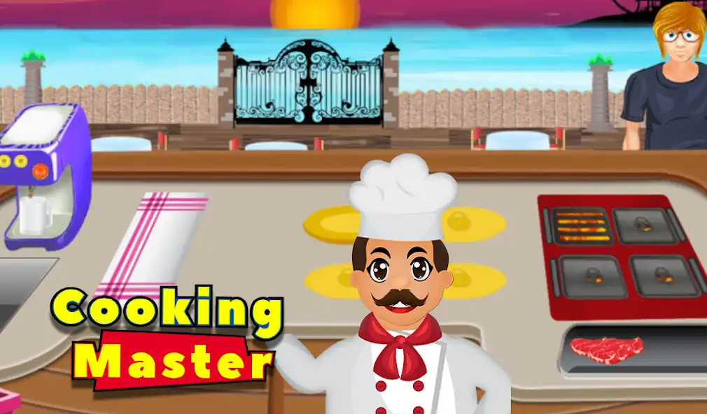 Play My Burger Place - Burger Chef as an online game online My Burger Place - Burger Chef with UptoPlay Play My Burger Place - Burger Chef as an online game My Burger Place - Burger Chef with UptoPlay
