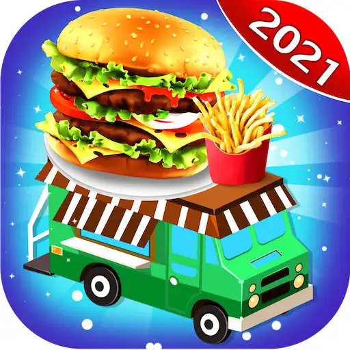 Play My Burger Shop - Cooking Games APK Play My Burger Shop - Cooking Games APK