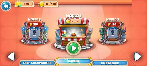 Play My Burger Shop - Cooking Games  and enjoy My Burger Shop - Cooking Games with UptoPlay