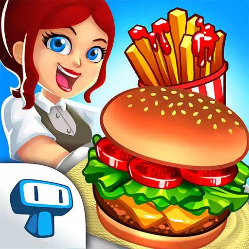 Free play online My Burger Shop - Hamburger and Fast Food Joint APK Free play online My Burger Shop - Hamburger and Fast Food Joint APK