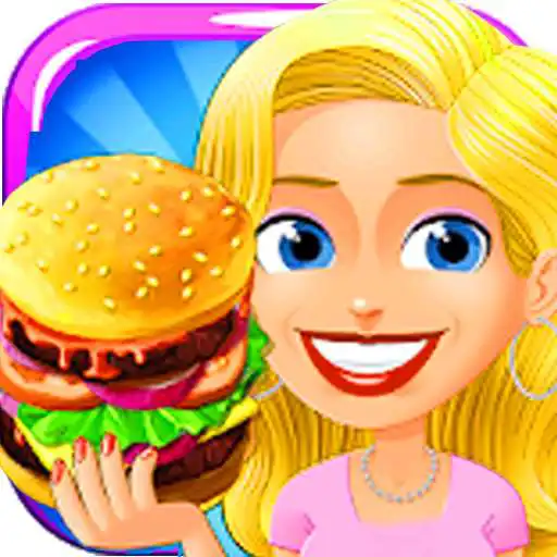 Play My Burger Shop APK