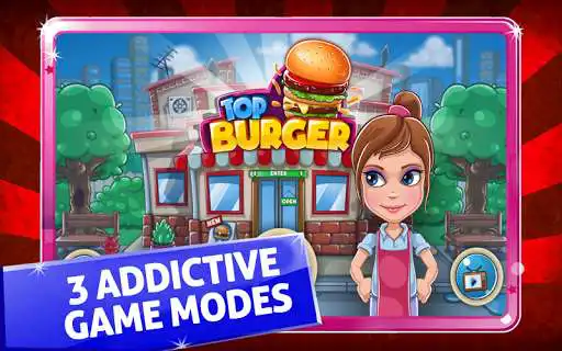 Play My Burger Shop and enjoy My Burger Shop with UptoPlay Play My Burger Shop and enjoy My Burger Shop with UptoPlay