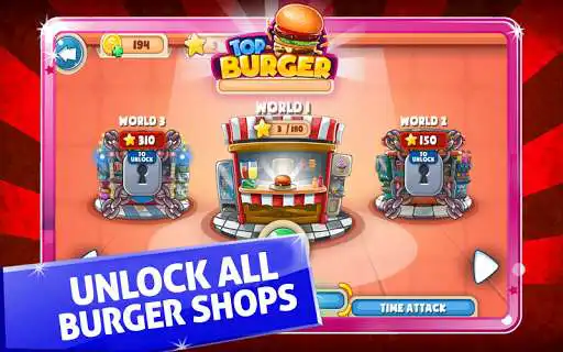 Play My Burger Shop as an online game online My Burger Shop with UptoPlay Play My Burger Shop as an online game My Burger Shop with UptoPlay